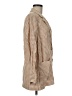 Madewell 100% Linen Tan Blazer Size M - photo 4