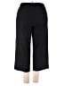 Talbots Black Dress Pants Size 18 - photo 2