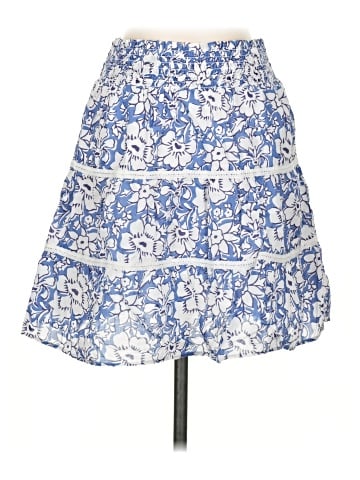 J.Crew Factory Store Casual Skirt (view 1)