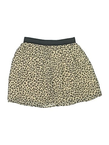YPB Skort (view 1)