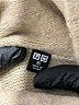 Uniqlo Tan Turtleneck Sweater Size XS - photo 7