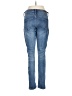 Express Jeans Blue Jeans Size 8 - photo 2
