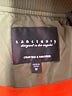 Sanctuary 100% Polyester Argyle Green Jacket Size M - photo 6