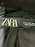 Zara Black Blazer Size S - photo 6