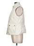 St. John's Bay 100% Polyester Ivory Vest Size L (petite) - photo 5