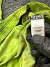 Cato Tie-dye Green 3/4 Sleeve Top Size S - photo 8
