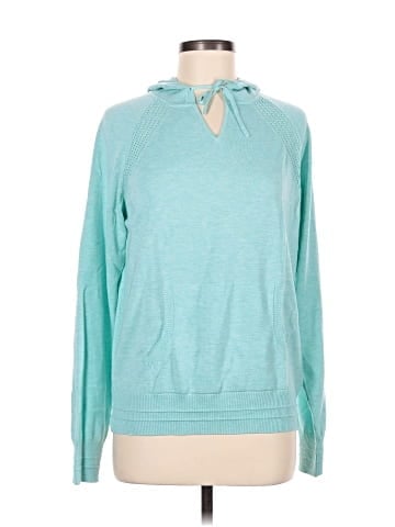 Athleta Pullover Sweater (view 1)