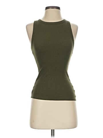 A New Day Sleeveless T-Shirt (view 1)