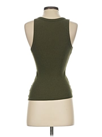 A New Day Sleeveless T-Shirt (view 2)