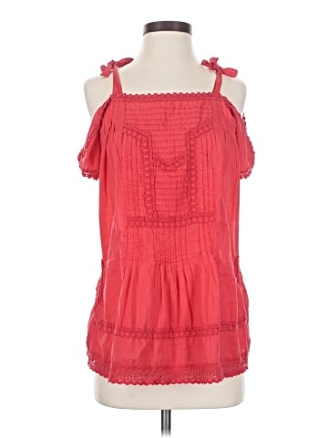 Johnny Was Sleeveless Blouse (view 1)