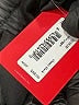 SPANX Solid Black Track Pants Size 1X - photo 8