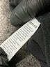 SPANX Solid Black Track Pants Size 1X - photo 10