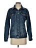 Old Navy 100% Cotton Blue Denim Jacket Size S - photo 1