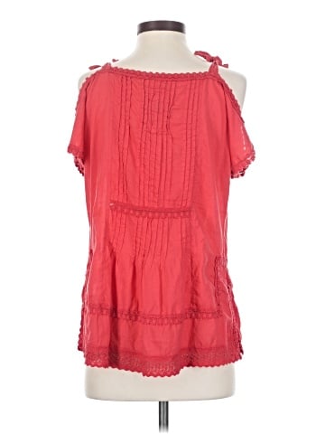 Johnny Was Sleeveless Blouse (view 2)
