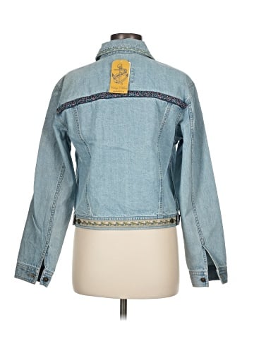 Liz Claiborne Long Sleeve Top (view 2)