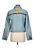 Liz Claiborne Blue Long Sleeve Top Size M (estimated) - photo 2