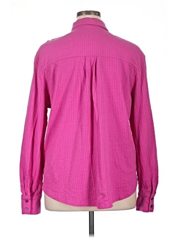 Boden Long Sleeve Button-Down Shirt (view 2)
