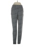 Athleta Tweed Gray Casual Pants Size S - photo 1