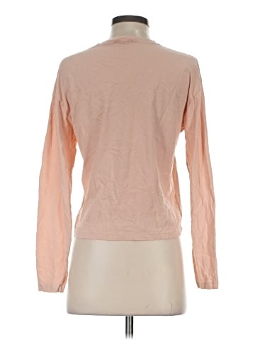 James Perse Long Sleeve T-Shirt (view 2)