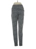 Athleta Tweed Gray Casual Pants Size S - photo 2