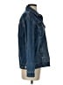 Old Navy 100% Cotton Blue Denim Jacket Size S - photo 4
