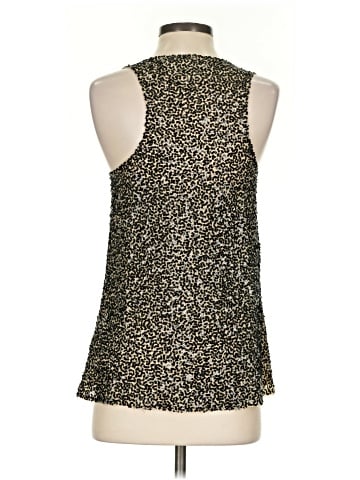 Alice + Olivia Sleeveless Top (view 2)