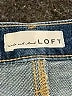 Ann Taylor LOFT Blue Jeans Size 30 waist - photo 4