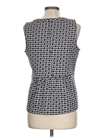 Ann Taylor Sleeveless Blouse (view 2)