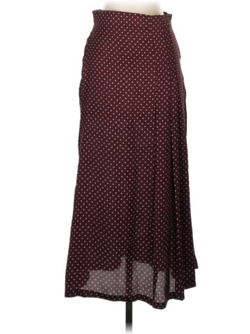 Zara Casual Skirt (view 1)