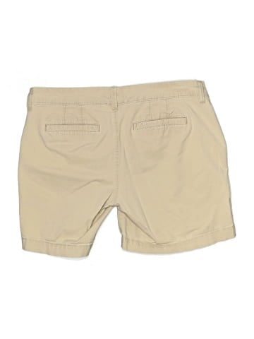 Old Navy Khaki Shorts (view 2)