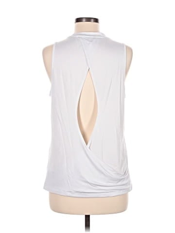 Fabletics Sleeveless T-Shirt (view 2)