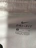 Nike Ivory Athletic Shorts Size S - photo 3