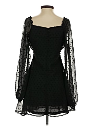 Missguided Cocktail Dress (view 2)
