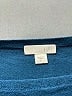 J.Jill Blue Pullover Sweater Size L - photo 7