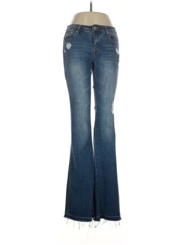 Tractr Jeans (view 1)