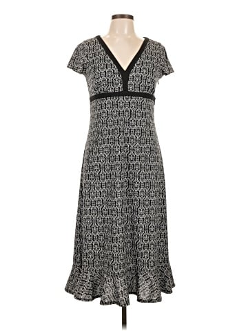 Ann Taylor LOFT Casual Dress (view 1)