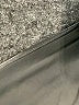 Unbranded Metallic Black Track Pants Size 4 - photo 7