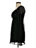 Missguided Black Cocktail Dress Size 0 Petite - photo 5
