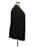 Torrid Black Cardigan Size 2X Plus (2) - photo 4