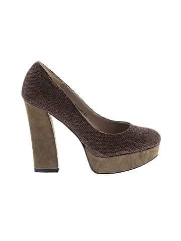 Henry Ferrera Heels (view 1)
