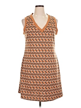 Shein Curve Casual Dress
