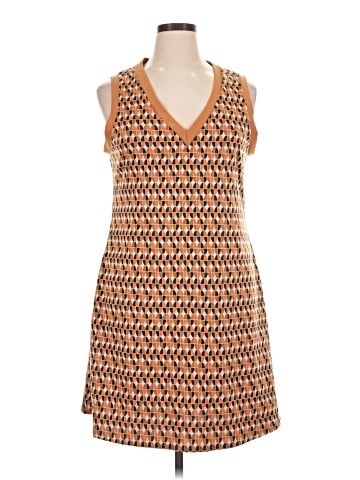 Shein Curve Casual Dress (view 1)