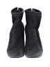 Paul Green 100% Leather Black Ankle Boots Size UK 6 1/2 / US 8 1/2 - photo 2