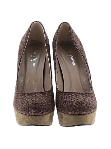Henry Ferrera Heels (view 2)