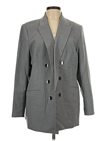 Bar III Blazer (view 1)