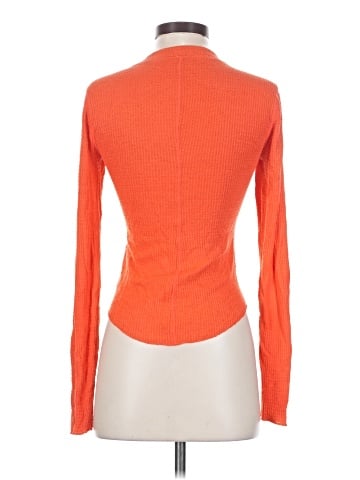 Intimately by Free People Long Sleeve Top (view 2)
