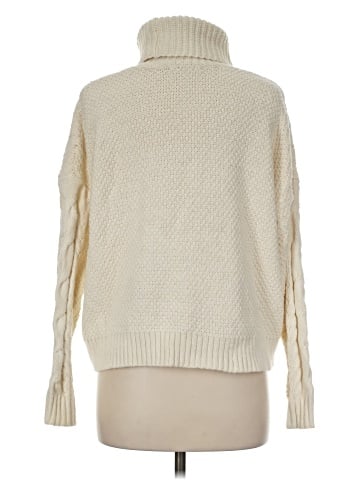Madewell Turtleneck Sweater (view 2)