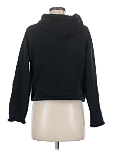 DKNY Zip Up Hoodie (view 2)