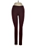 SO Burgundy Casual Pants Size S - photo 1