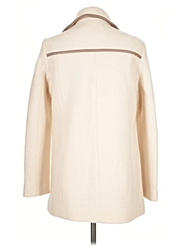 Soia & Kyo Wool Coat (view 2)